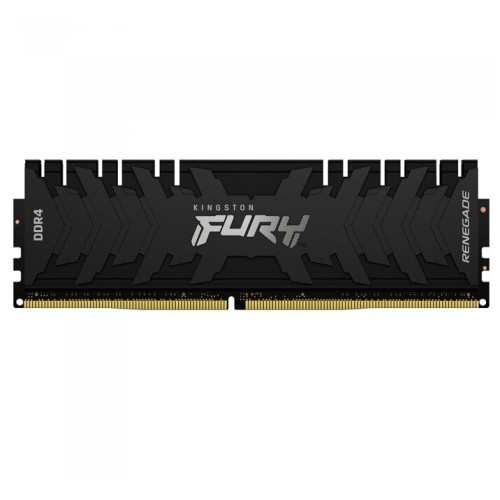 Модуль памяти Kingston DRAM 8GB 3600MHz DDR4 CL16 DIMM FURY Renegade Black EAN: 740617322569